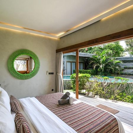 The Elementum Hotel อูลูวาตู ภายนอก รูปภาพ