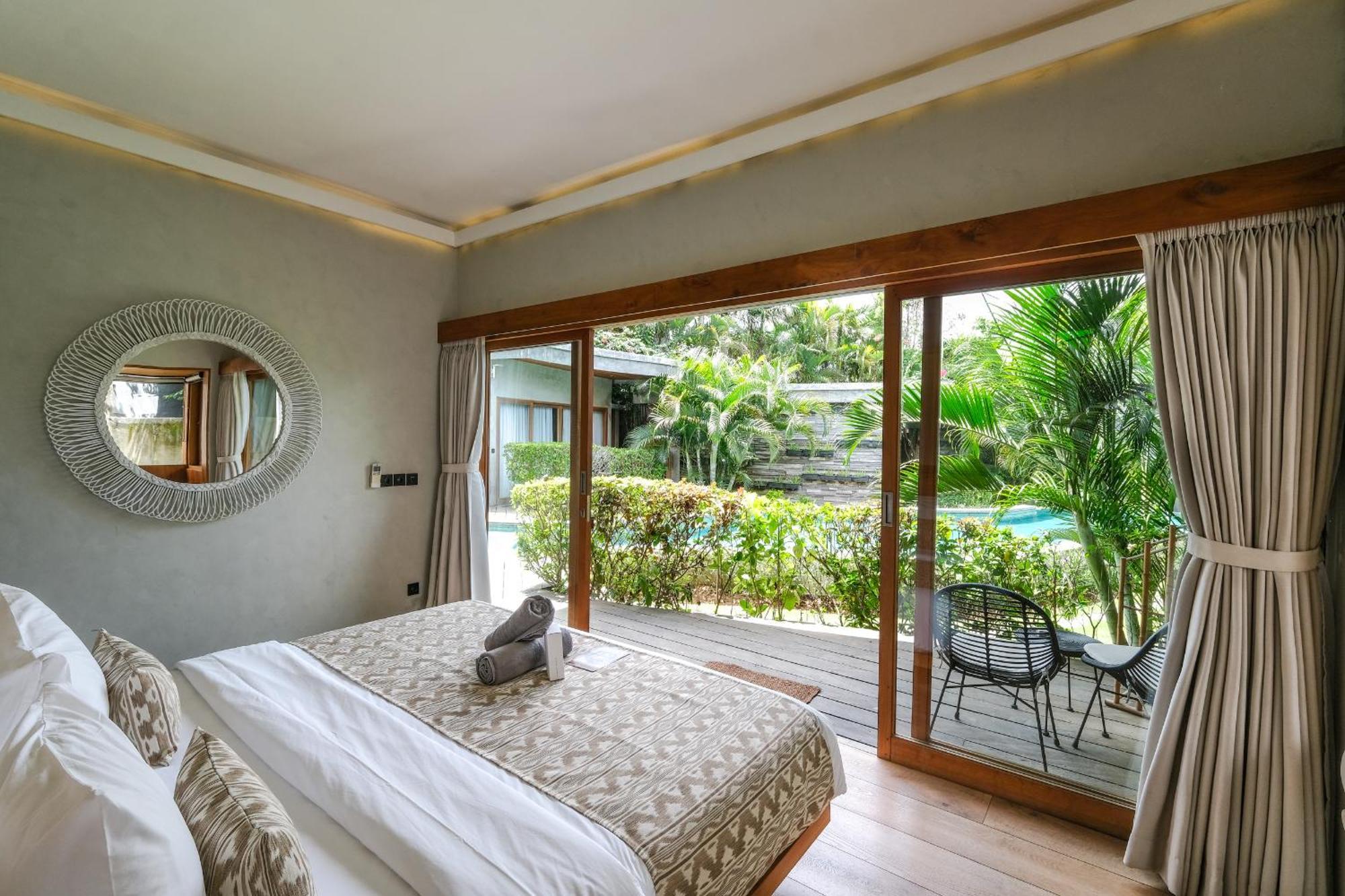 The Elementum Hotel อูลูวาตู ภายนอก รูปภาพ