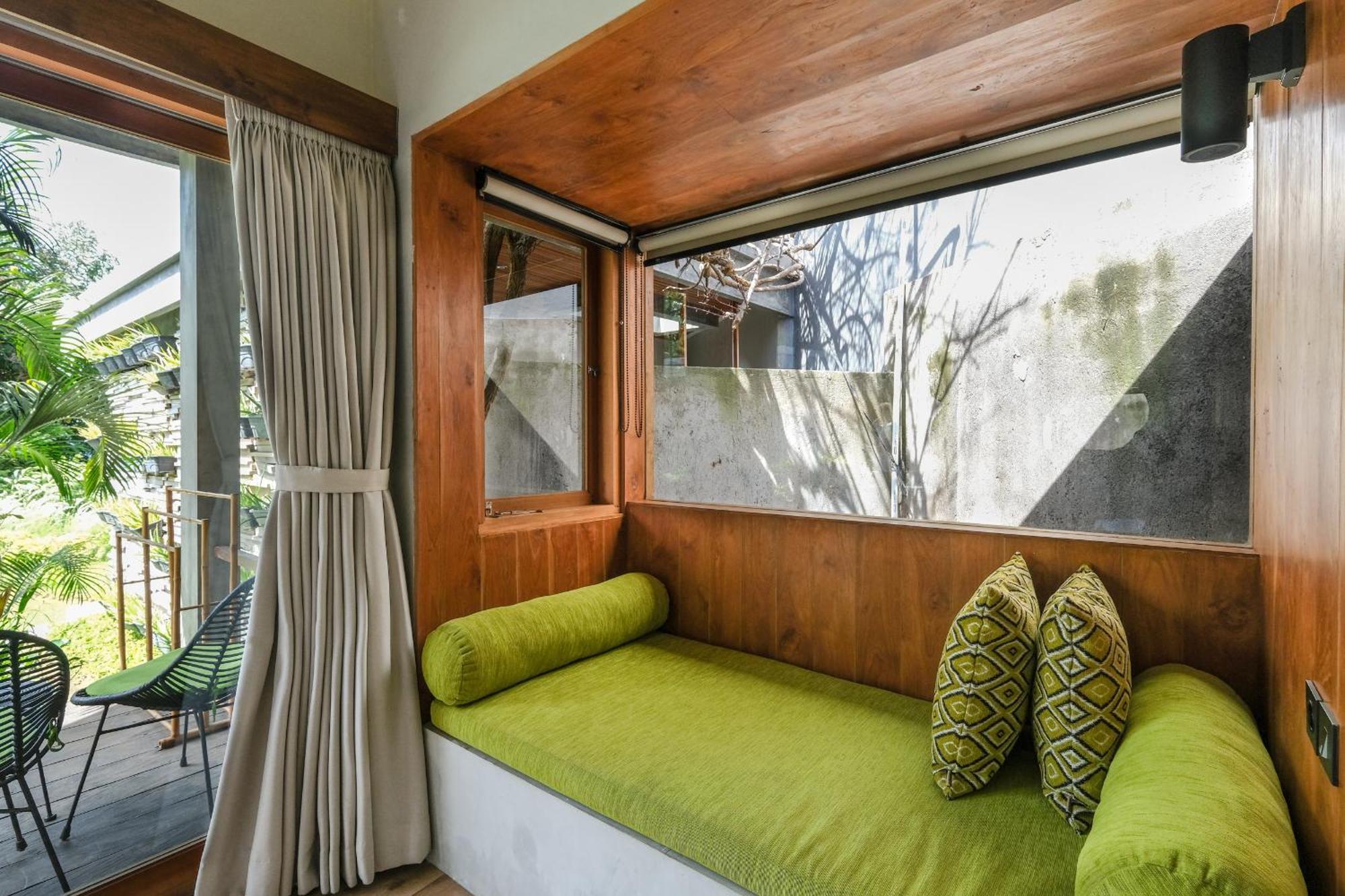 The Elementum Hotel อูลูวาตู ภายนอก รูปภาพ