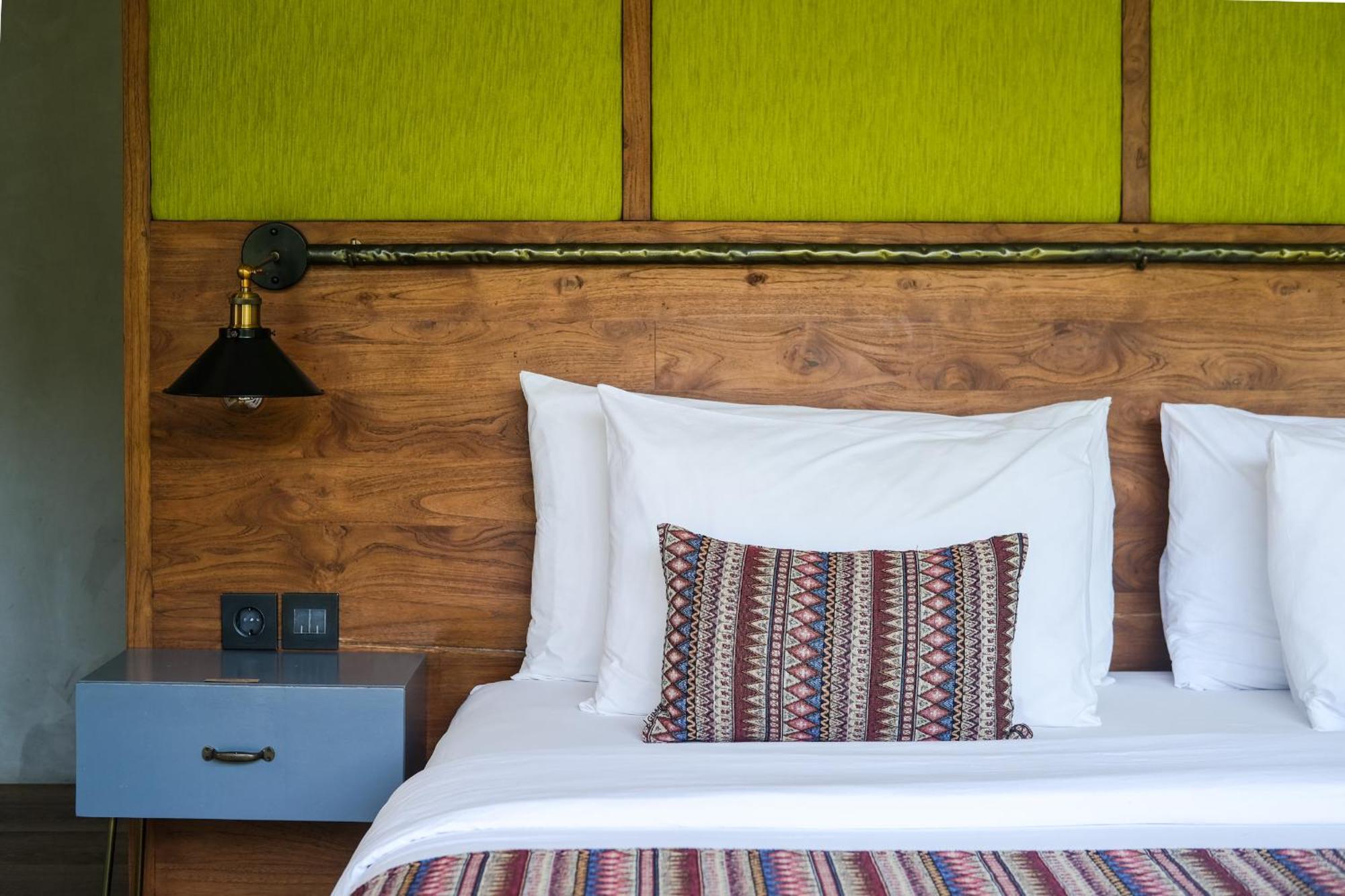 The Elementum Hotel อูลูวาตู ภายนอก รูปภาพ