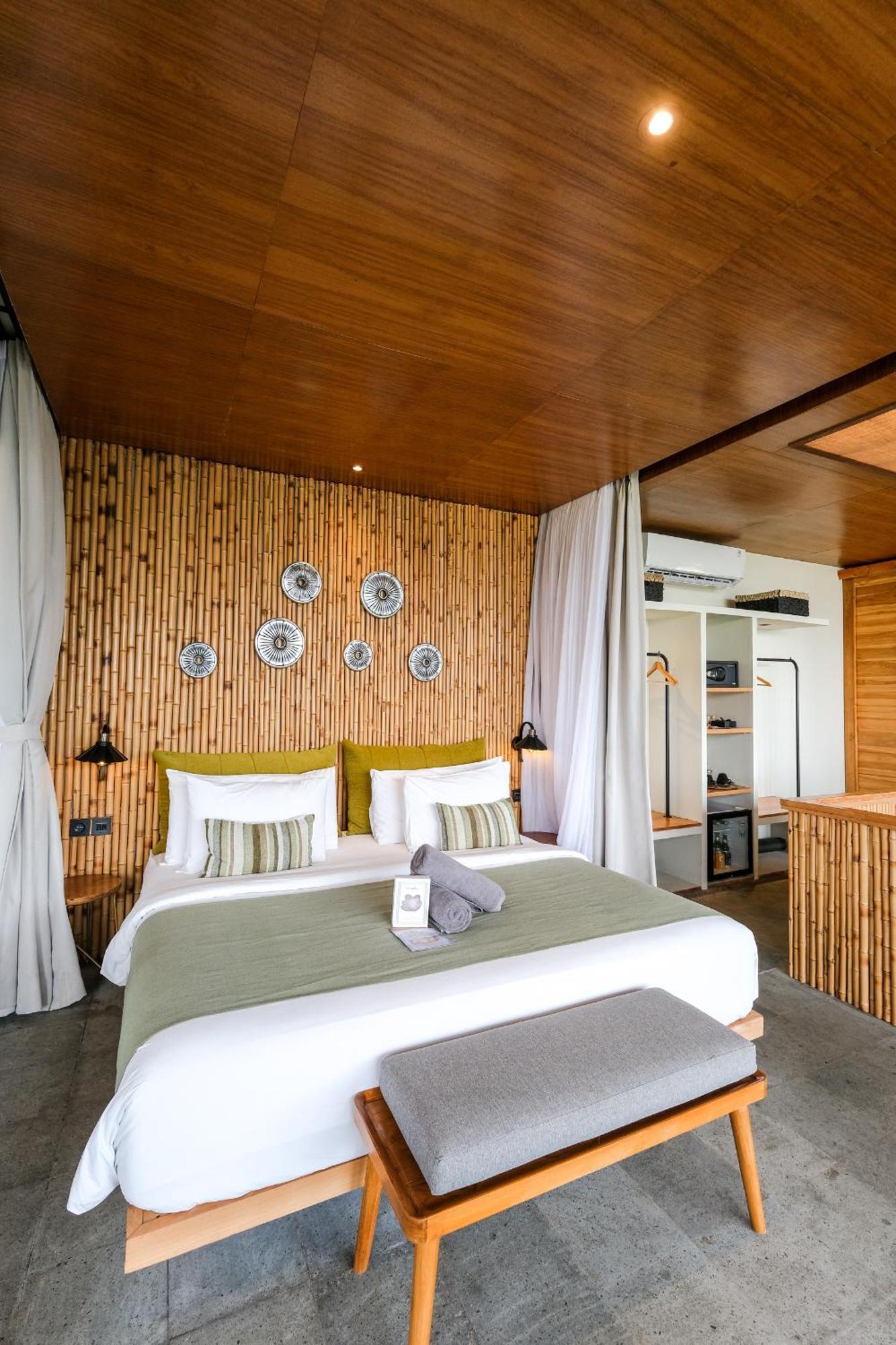 The Elementum Hotel อูลูวาตู ภายนอก รูปภาพ