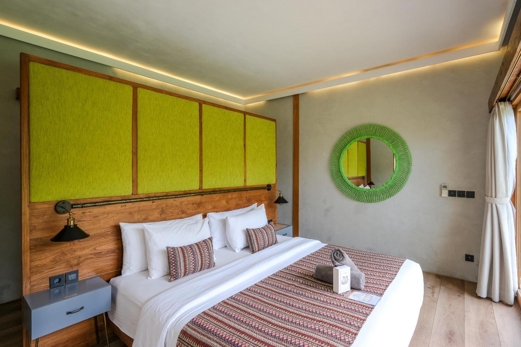 The Elementum Hotel อูลูวาตู ภายนอก รูปภาพ