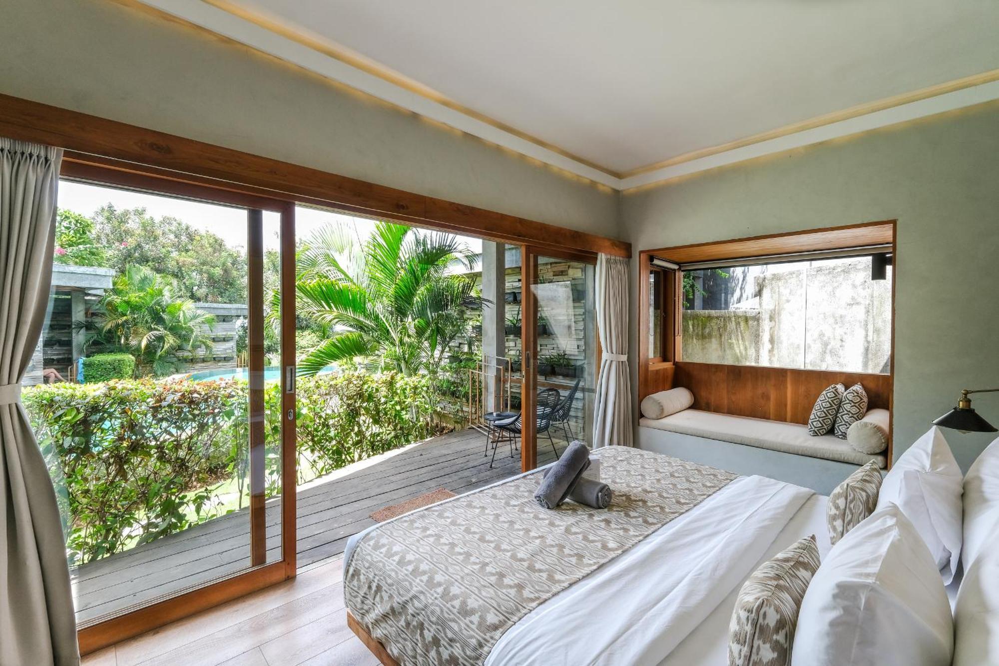 The Elementum Hotel อูลูวาตู ภายนอก รูปภาพ