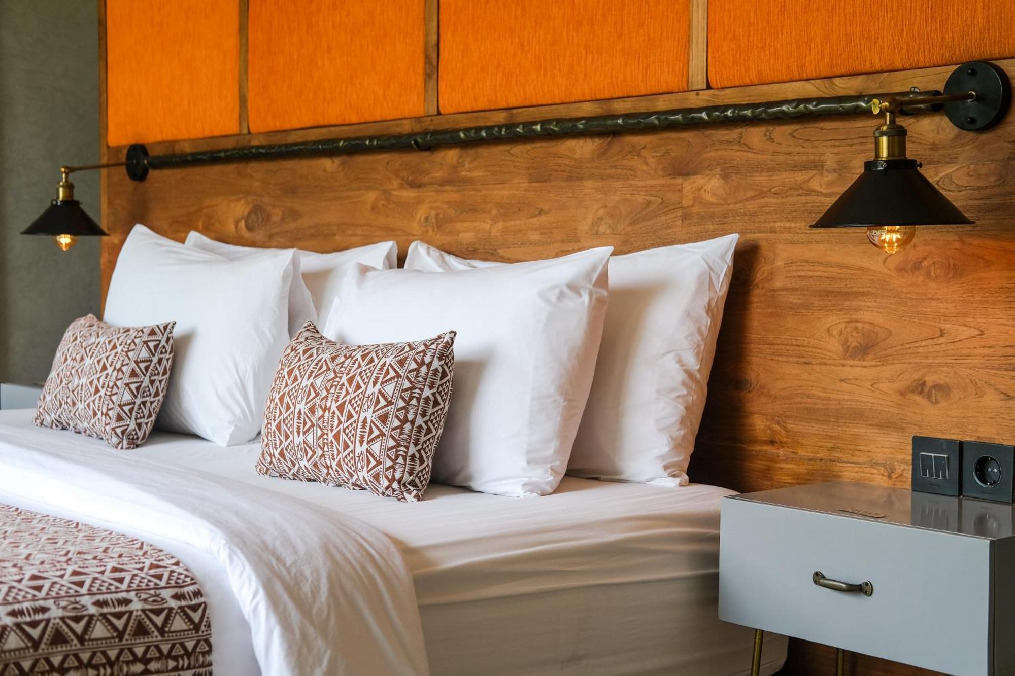 The Elementum Hotel อูลูวาตู ภายนอก รูปภาพ