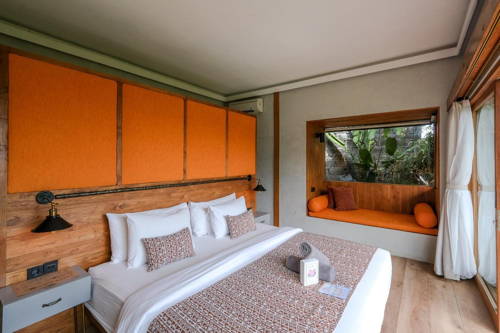 The Elementum Hotel อูลูวาตู ภายนอก รูปภาพ