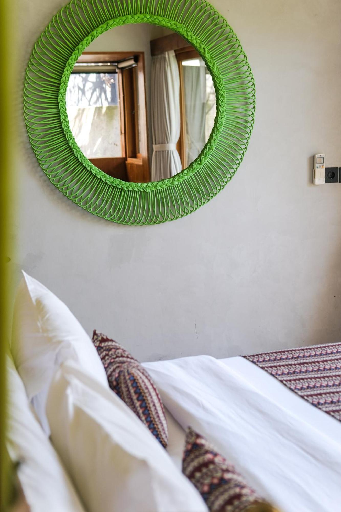 The Elementum Hotel อูลูวาตู ภายนอก รูปภาพ