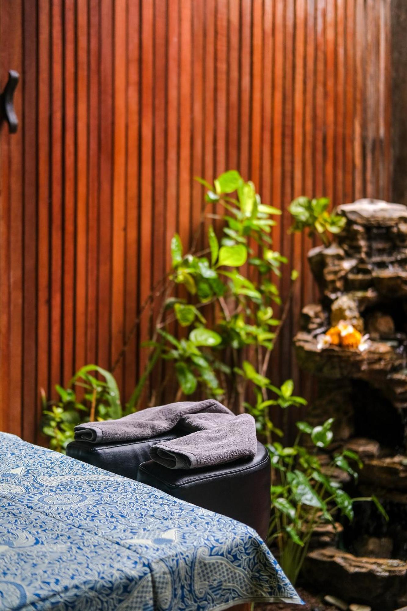 The Elementum Hotel อูลูวาตู ภายนอก รูปภาพ