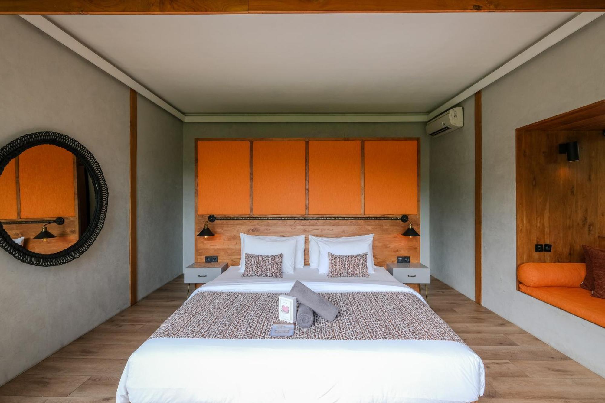 The Elementum Hotel อูลูวาตู ภายนอก รูปภาพ